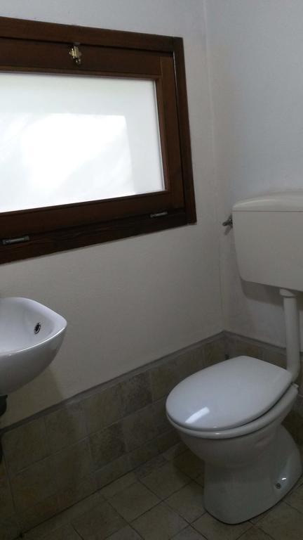 Casa Ronit Villa Delebio Eksteriør billede