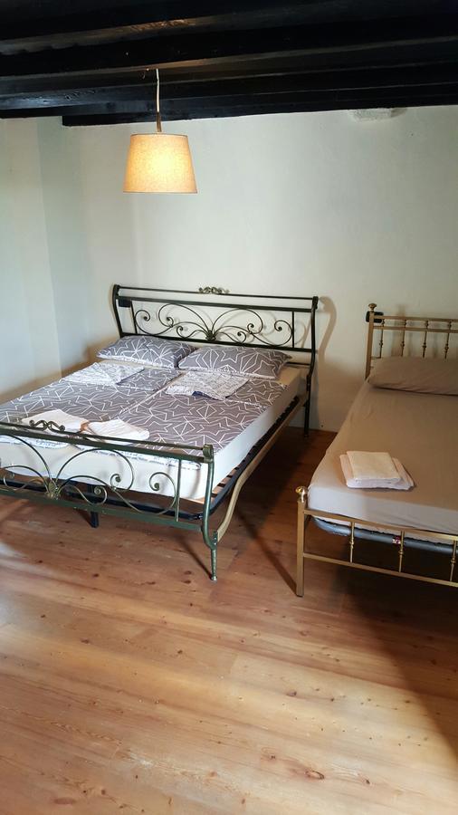Casa Ronit Villa Delebio Eksteriør billede